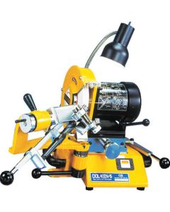 Drilling & Grinding Machine(Doruken)