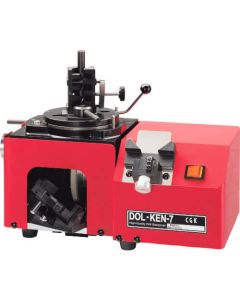 Drilling & Grinding Machine(Doruken) 1อัน