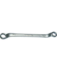 Double-end Wrench