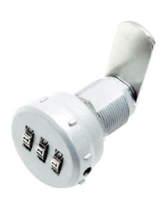 Dial Lock