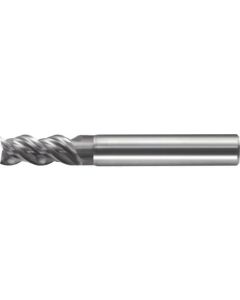 CARBIDE END MILLS