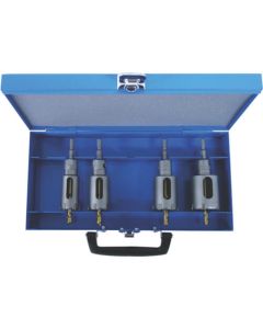 DL Core Drill Cutter Set 1ชุด