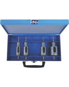 DL Core Drill Cutter Set 1ชุด