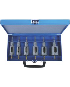 DL Core Drill Cutter Set 1ชุด