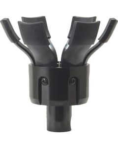 Catch head for fire detector changer 1อัน