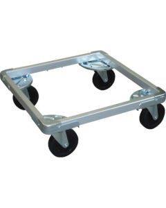 Dolly DLF type w/Rubber Casters