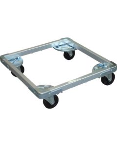 Extendable Container Dolly Dolly DLF Type