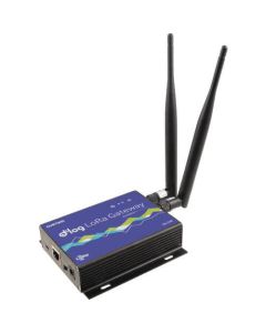 dlog: Temp. And Humidty Logger with Lora 1อัน