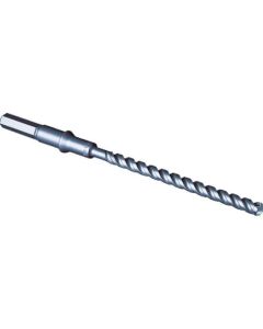 Deltagon Bit Hex Shank