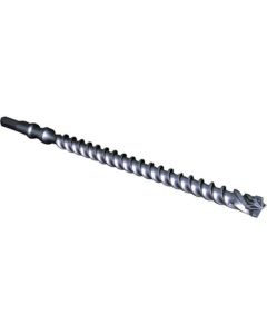 Deltagon Bit Hex Shank 1เส้น