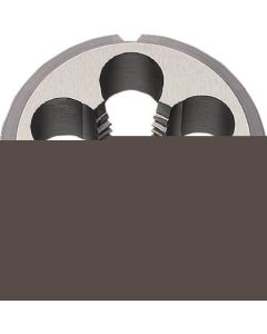 Solid Round Dies for Left Hand Threads 1อัน