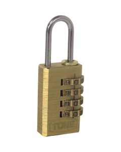 4-Dial Combination Lock 1อัน