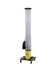 Disinfection Function Lamp LONGLIGHT STAND