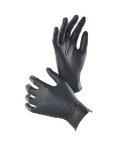 Chemical Permeation Protection Gloves กล่องละ 100แผ่น