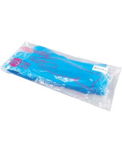 Disposable poly Gloves 60 ถุง ถุงละ 100 แผ่น