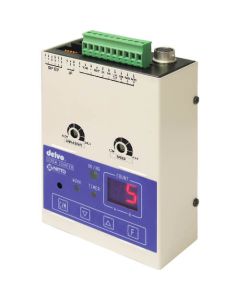 เครื่องนับสกรู DLR5640-WN Non-CE (06154)