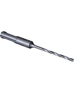 Deltagon bit SDS plus delta axis type Φ5.2×116mm