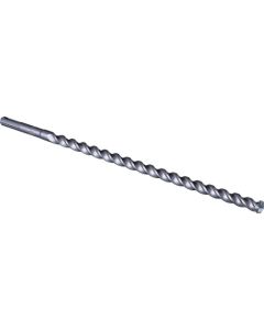 Deltagon bit SDS plus ขนาดยาว Φ12.7 x 1000mm