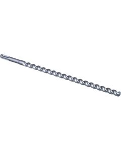 Deltagon bit SDS plus ขนาดยาว Φ13.0 x 316 มม