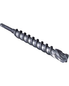 เดลทากอนบิต SDS plus ชนิดสกรู Φ21.5 x 170 มม