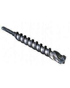 Deltagon bit SDS plus ขนาดยาว Φ24.0 x 470mm