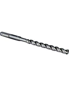 Deltagon bit SDS plus สำหรับหินแข็ง (ความยาวจริง 100 มม.) Φ 17.5 x 166 มม.