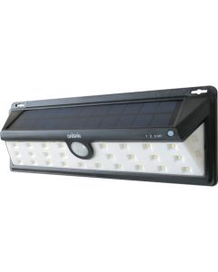 Solar Sensor Light