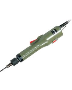 Transformerless Electric Screwdriver for Miniature Screws
