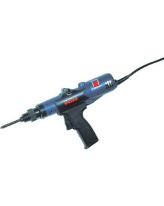 Transformerless Electric Screwdriver for Machine Screws