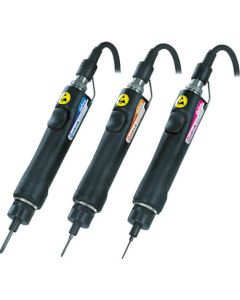 Electric Screwdriver for Miniature Screws