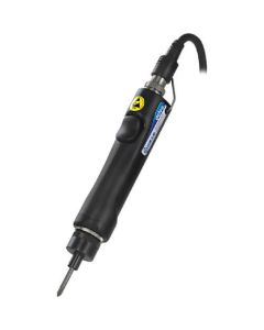 Electric Screwdriver for Miniature Screws