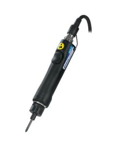 Electric Screwdriver for Miniature Screws