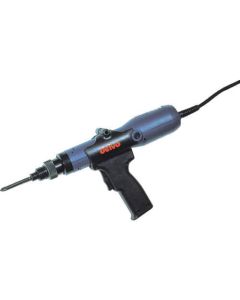 Transformerless Electric Screwdriver for Machine Screws