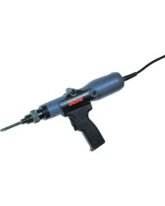 Transformerless Electric Screwdriver for Machine Screws