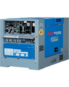 Diesel Engine Welder/Generator 1อัน
