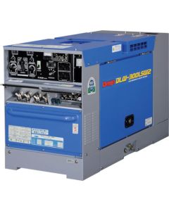 Diesel Engine Welder/Generator 1อัน