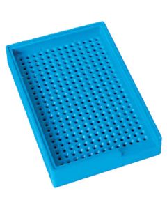 ถาดสกรูป้องกันไฟฟ้าสถิตย์ M2 94 x 142 x 25 (273 Holes)