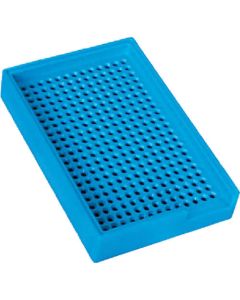 ถาดสกรูป้องกันไฟฟ้าสถิตย์ M3 94 x 142 x 25 (273 Holes)
