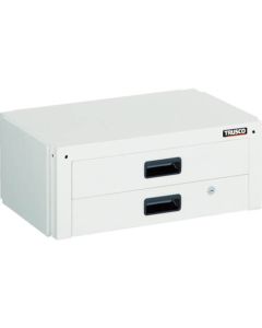 Tool Wagon Options for Dolphin