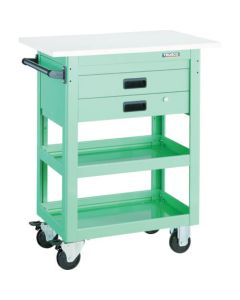 Tool Wagon Dolphin