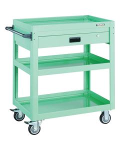 Tool Wagon Dolphin