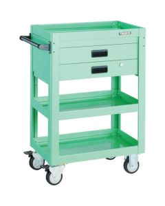 Tool Wagon Dolphin