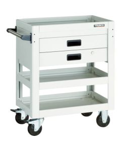 Tool Wagon Dolphin