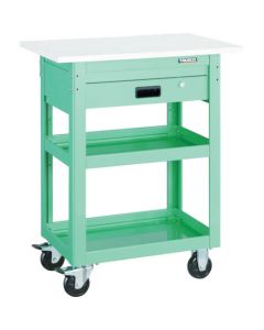 ตู้เครื่องมือช่าง Dolphin แผ่นท็อป 900x600 1 ลิ้นชัก YG