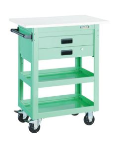 Tool Wagon Dolphin