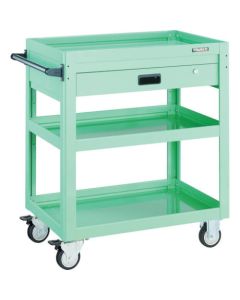 Tool Wagon Dolphin