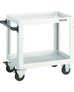 Tool Wagon Dolphin (rubber caster)
