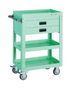 Tool Wagon Dolphin