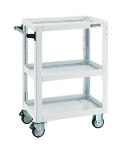 Tool Wagon Dolphin