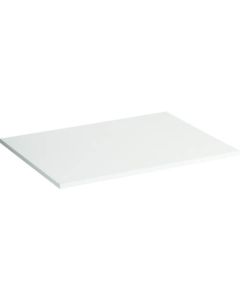 เสื่อน้ำมันปิดแผ่นด้านบนสำหรับรถบรรทุกเครื่องมือ Dolphin 900x600 (สำหรับ 750x500)